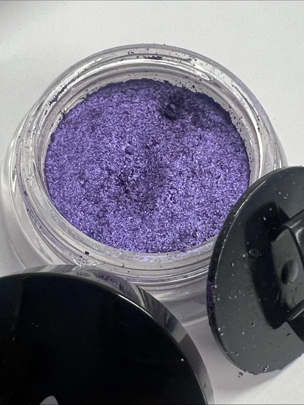 Lancôme Color Design Infinite 24H Eye Shadow in Vibrant Violet